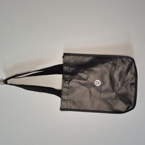 💥Lulu FREE w/Purchase Lululemon Reusable Shopping Bag